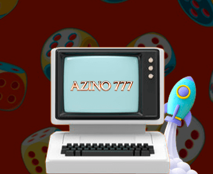 Зеркало Азино 777