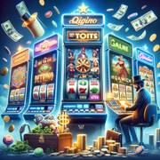 Топ-5 популярных игровых автоматов на платформе